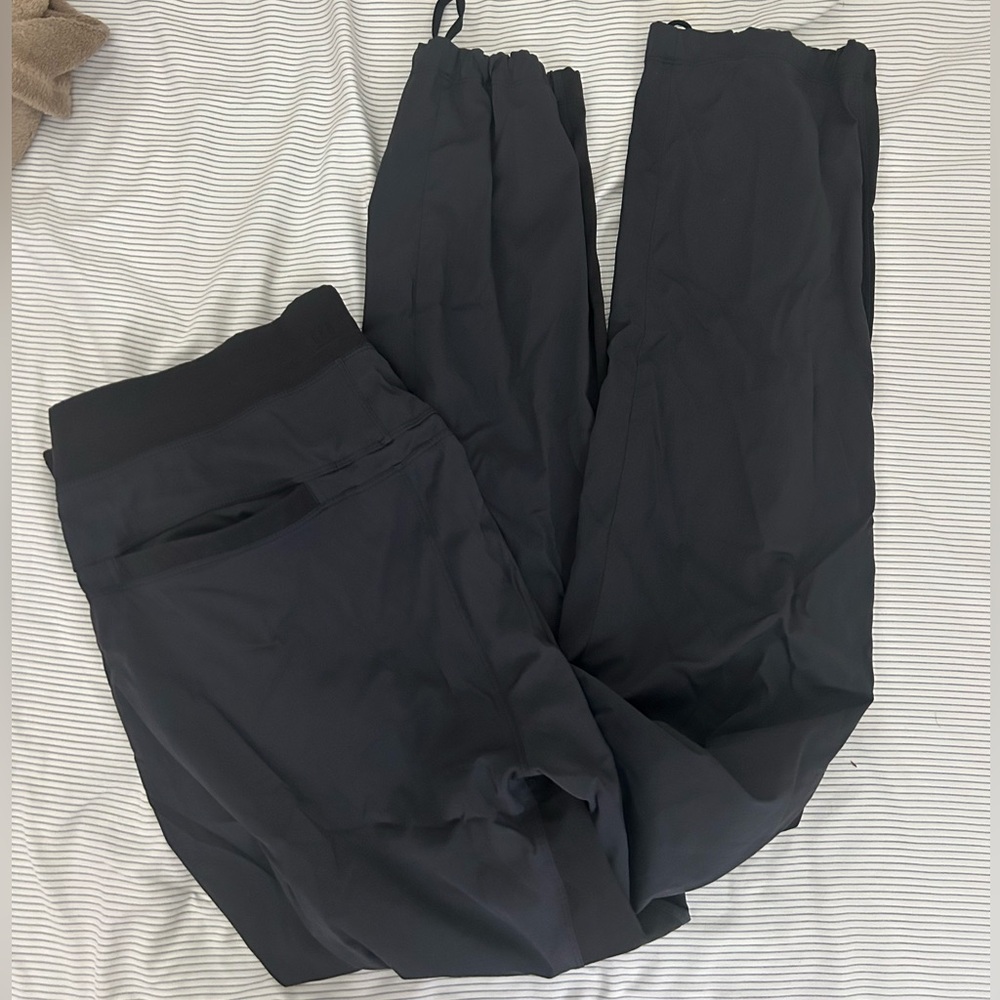 Lululemon Men’s Great Wall pant  size XXL